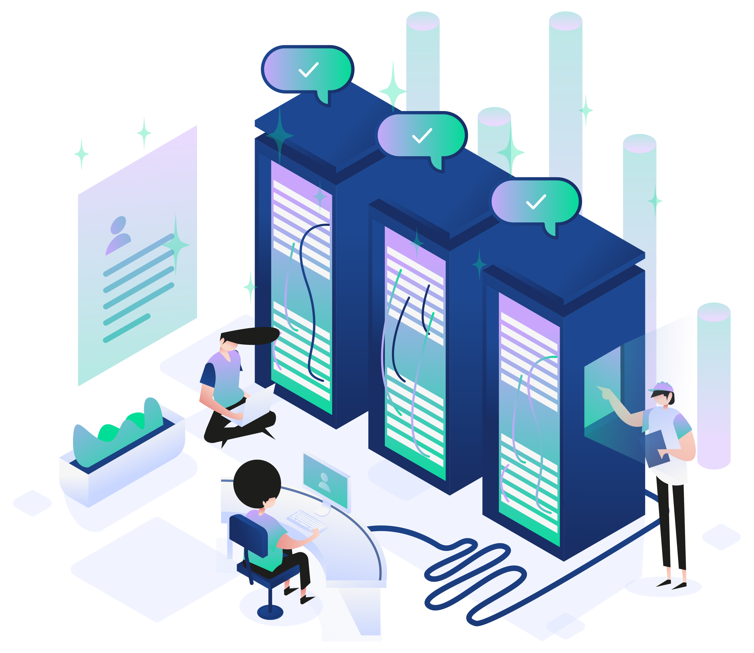 System Administrator_Tech Integrations_01 